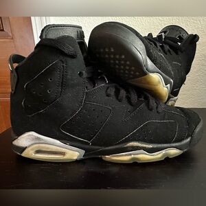 ‼️ 5 for $25 ‼️ Boys Jordan True Flight 6.0